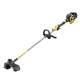 Dewalt 54v Xr Flexvolt String Trimmer/brush Cutter-bare Unit