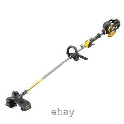 DeWalt 54V XR FLEXVOLT String Trimmer/Brush Cutter-Bare Unit