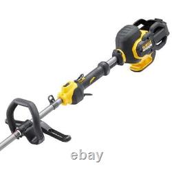 DeWalt 54V XR FLEXVOLT String Trimmer/Brush Cutter-Bare Unit