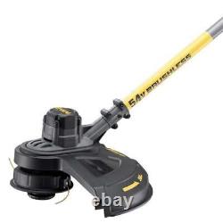 DeWalt 54V XR FLEXVOLT String Trimmer/Brush Cutter-Bare Unit