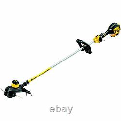 DeWalt DCM561PBS XR 18v Brushless cordless strimmer 2 speed BARE UNIT