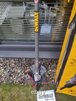 DeWalt DCMASBC1N Brush Cutter Attachment for DCMAS5713 54V Split Boom Strimmer