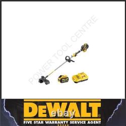 DeWalt Recon DCM571X1 54v XR Flexvolt Cordless Grass Timmer Brush Cutter +9.0Ah