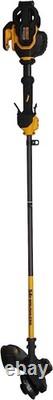Dewalt DCM571N 54v XR FLEXVOLT Cordless Grass Timmer / Brush Cutter Bare Tool
