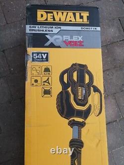 Dewalt DCM571N-XJ 54V Flexvolt Brushcutter BARE UNIT BOXED