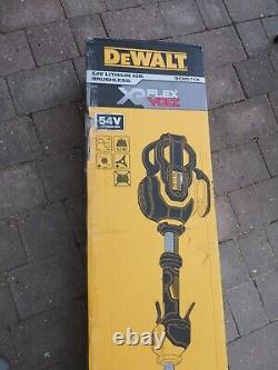 Dewalt DCM571N-XJ 54V Flexvolt Brushcutter BARE UNIT BOXED