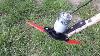 Diy How To Make A Grass Trimmer Cutter At Home