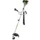 Draper 32.5cc Petrol Brush Cutter Line Trimmer Split Shaft