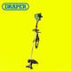 Draper 69301 4 Stroke Brush Cutter Four Stroke Petrol Brush Cutter (31cc)