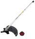 Draper Brush Cutter Attachment 31417 Brush Cutting And Strimmer Attachment