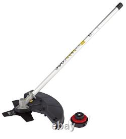 Draper BRUSH CUTTER ATTACHMENT 31417 Brush Cutting and Strimmer Attachment