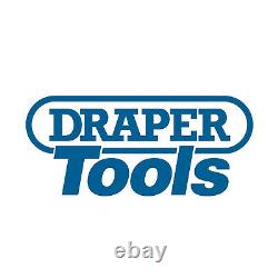 Draper Garden Brush Cutter and Line Trimmer Petrol 80880 GTP34 Strimmer (32.5cc)