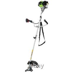 Draper Petrol Brush Cutter And Line Trimmer (32.5cc)