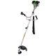 Draper Petrol Brush Cutter And Line Trimmer, 32.5cc