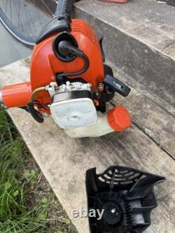 ECHO SRM-265TES Petrol Strimmer/Brushcutter