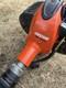 Echo Srm-265tes Petrol Strimmer/brushcutter New Carb, New Bump Head, Full Service