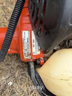 ECHO SRM-265TES Petrol Strimmer/Brushcutter NEW Carb, NEW Bump Head, Full Service ECHO SRM-265TES Petrol Strimmer/Brushcutter NEW Carb, NEW Bump Head, Full Service