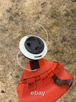 ECHO SRM-265TES Petrol Strimmer/Brushcutter NEW Carb, NEW Bump Head, Full Service