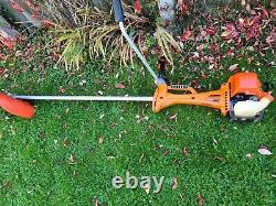 ECHO SRM-420ES Professional Strimmer BrushCutter bike handle powerful 41.5cc 520