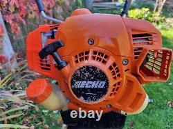 ECHO SRM-420ES Professional Strimmer BrushCutter bike handle powerful 41.5cc 520