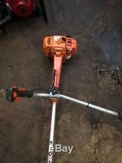 ECHO SRM-520ES BRUSH CUTTER Perfectly Working Fully Serviced- RRP £925.00