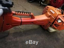 ECHO SRM-520ES BRUSH CUTTER Perfectly Working Fully Serviced- RRP £925.00