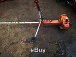 ECHO SRM-520ES BRUSH CUTTER Perfectly Working Fully Serviced- RRP £925.00