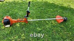 ECHO SRM-520ES Professional Heavy Duty Strimmer, Brushcutter Powerful 50.2cc