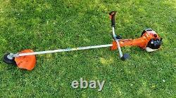 ECHO SRM-520ES Professional Heavy Duty Strimmer, Brushcutter Powerful 50.2cc