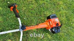 ECHO SRM-520ES Professional Heavy Duty Strimmer, Brushcutter Powerful 50.2cc