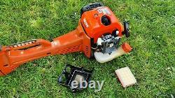 ECHO SRM-520ES Professional Heavy Duty Strimmer, Brushcutter Powerful 50.2cc