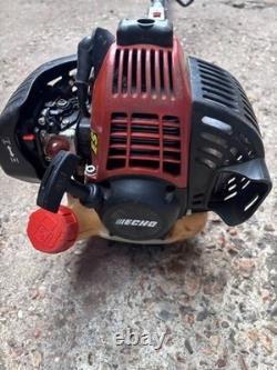 ECHO STRIMMER / BRUSH CUTTER Professional Grade