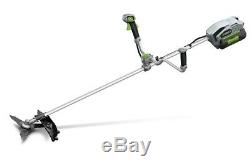 EGO BC3800E-F Cordless Battery Powered Cowhorn Brush Cutter 5 Year Warranty