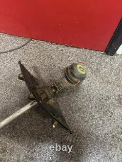 EGO ST1300E Cordless Battery Strimmer Trimmer Working Order