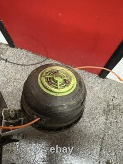 EGO ST1300E Cordless Battery Strimmer Trimmer Working Order