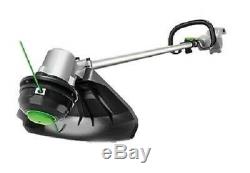 EGO battery powered brushcutter ST1500E strimmer 56v lithium ion 5 yr warranty