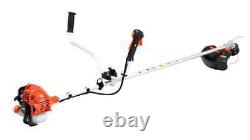 EX-DISPLAY Echo SRM-237 TESU 2 stroke petrol brush cutter