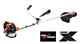 Ex-display Echo Srm-3611t U 2 Stroke Petrol Brush Cutter