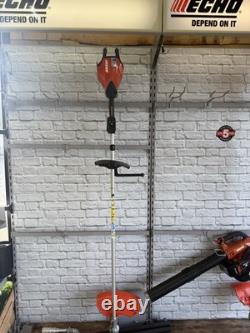 Echo DSRM-2600L Bare unit NOT Stihl, Husqvarna