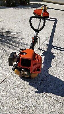 Echo Petrol Strimmer Brushcutter