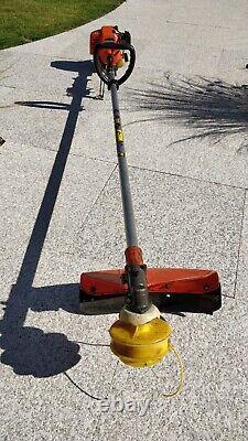 Echo Petrol Strimmer Brushcutter