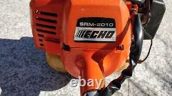 Echo Petrol Strimmer Brushcutter