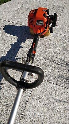 Echo Petrol Strimmer Brushcutter