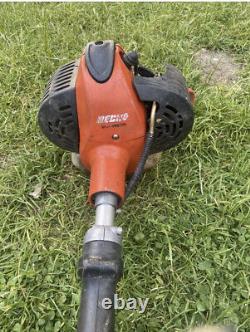 Echo SRM-265TES Strimmer brushcutter