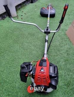 Echo SRM-3611T/U Cow Handle Strimmer Brushcutter Proffesional Year 2021 Model