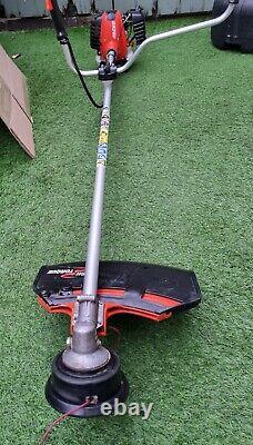 Echo SRM-3611T/U Cow Handle Strimmer Brushcutter Proffesional Year 2021 Model