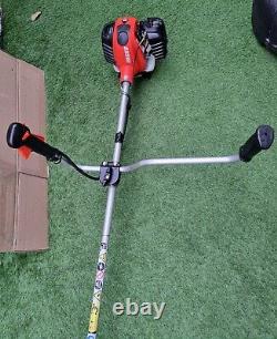 Echo SRM-3611T/U Cow Handle Strimmer Brushcutter Proffesional Year 2021 Model