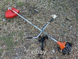 Echo Srm 250e Brushcutter / Strimmer