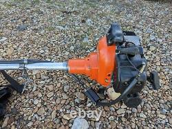 Echo Srm 250e Brushcutter / Strimmer