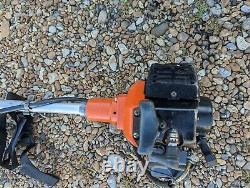 Echo Srm 250e Brushcutter / Strimmer